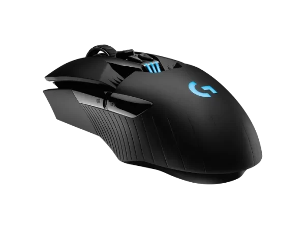 Mouse Inalambrico LOGITECH G903 Lightspeed - Imagen 2