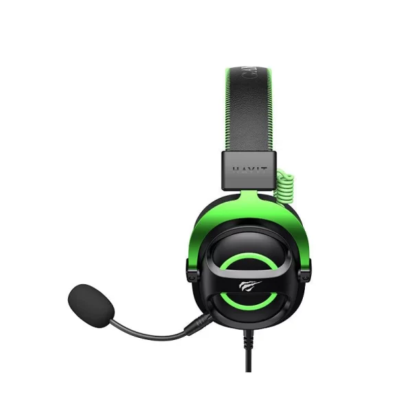 Auricular HAVIT H2002E-BN - Imagen 3