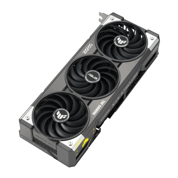 Placa de Video ASUS TUF Gaming RTX 5070ti OC 16GB - Imagen 2