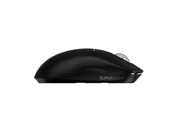 Mouse LOGITECH G Pro 2 X Lightspeed Black - Imagen 4