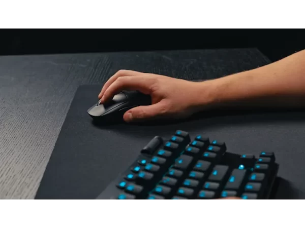 Mouse LOGITECH G Pro 2 X Lightspeed White - Imagen 3