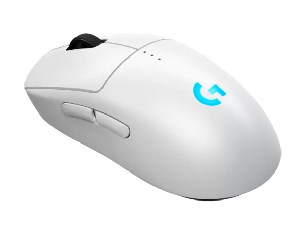 Mouse LOGITECH G Pro 2 Lightspeed White - Imagen 2