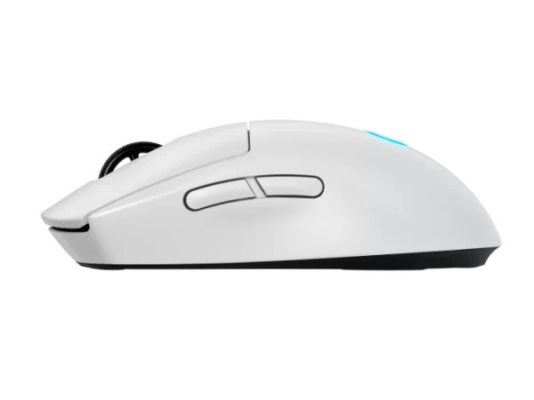Mouse LOGITECH G Pro 2 Lightspeed White - Imagen 4