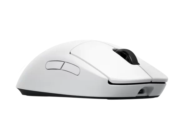 Mouse LOGITECH G Pro 2 Lightspeed White - Imagen 5