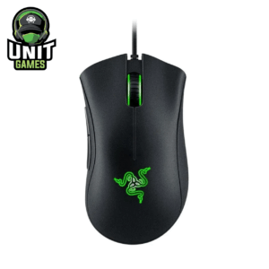 Mouse RAZER Deathadder Essential Ergonomic Black