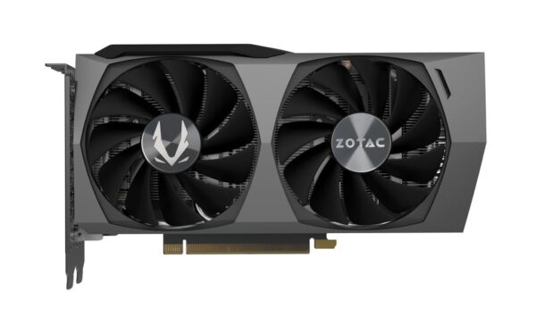 Placa de Video ZOTAC Gaming RTX 3060 12GB Twin Edge OC - Imagen 3