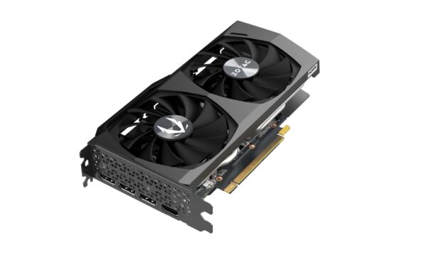 Placa de Video ZOTAC Gaming RTX 3060 12GB Twin Edge OC - Imagen 2