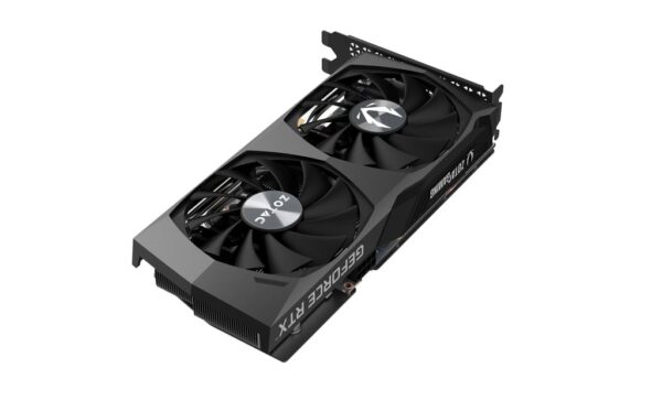 Placa de Video ZOTAC Gaming RTX 3060 12GB Twin Edge OC - Imagen 4