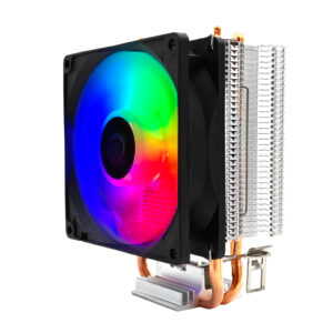 CPU Cooler RAPTOR Cryo RGB