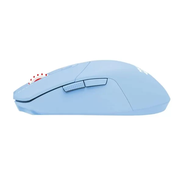 Mouse Inalambrico REDRAGON Star Pro Celeste - Imagen 4