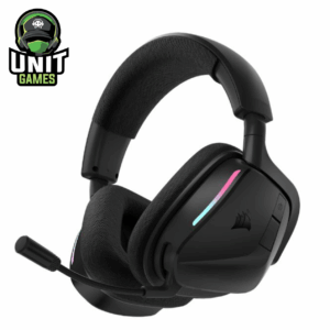 Auriculares CORSAIR Void Wireless V2 Carbon