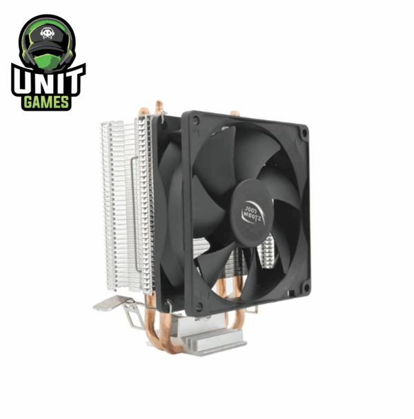 CPU Cooler KELYX