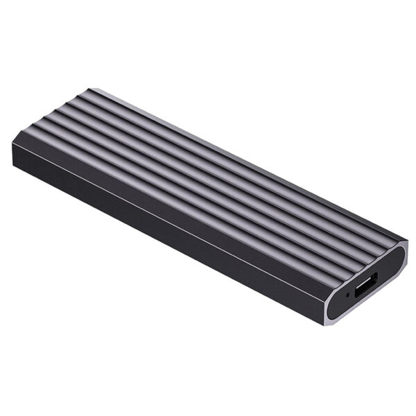 Carry Disk HIKSEMI M.2. NVMe USB 3.2 y Tipo C - Imagen 2