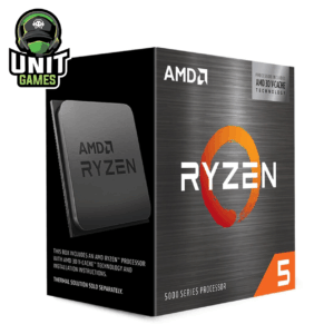 Microprocesador RYZEN 5 5500X3D