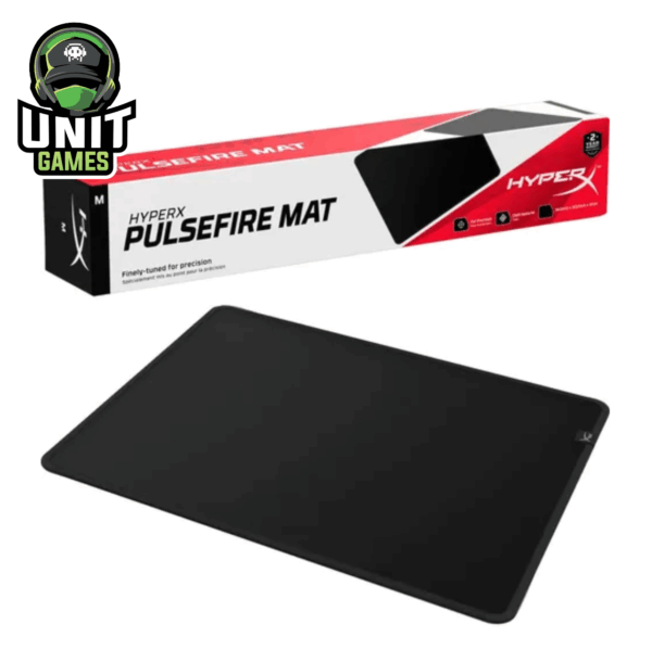 Mouse Pad HYPERX Pulsefire Mat M