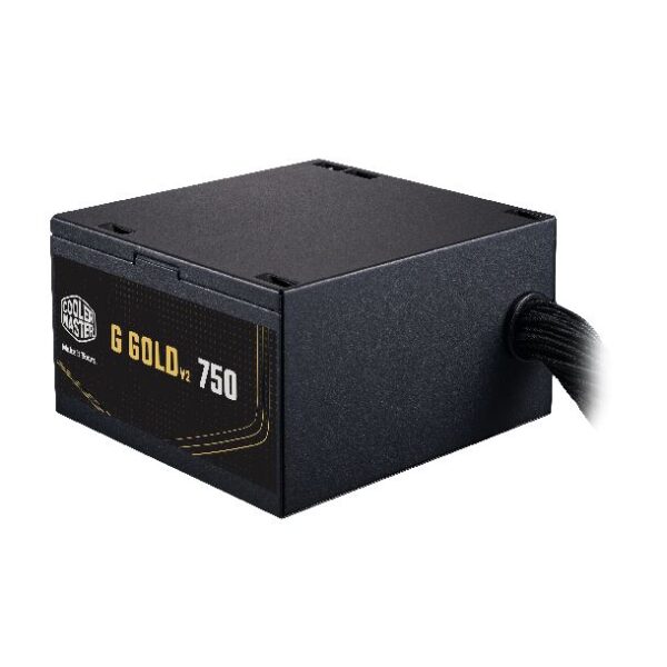 Fuente COOLERMASTER G Gold 750 V2 80 Plus Gold - Imagen 2