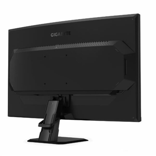 Monitor GIGABYTE 27´´ GS27QCA QHD 180Hz Curvo - Imagen 3