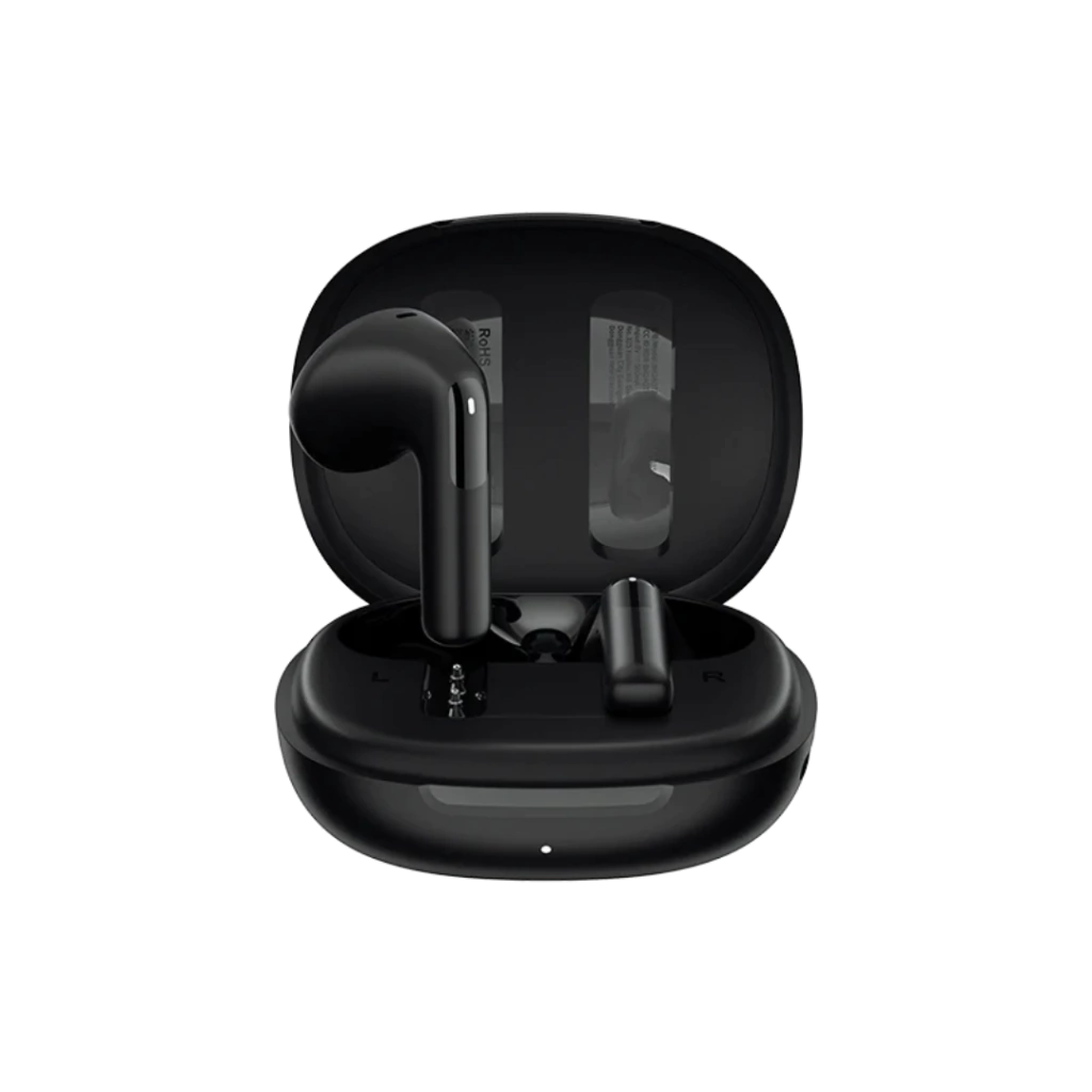 Auriculares Bluetooth QCY Ailybuds E10 con Audio Espacial 360 - Imagen 4