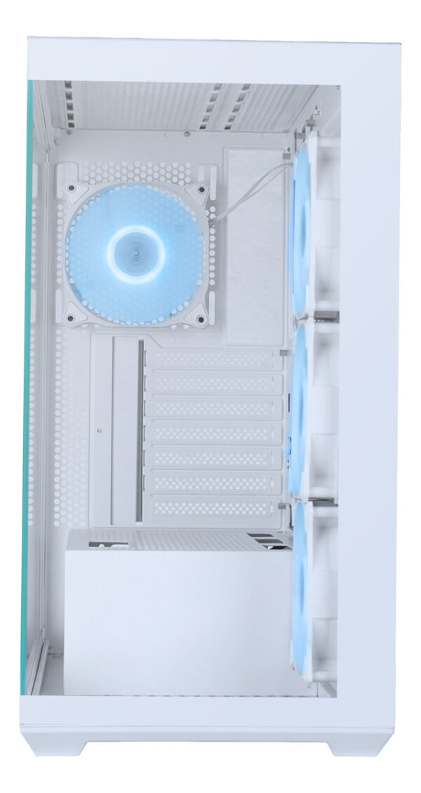 Gabinete EVOLABS Progression White - Imagen 2