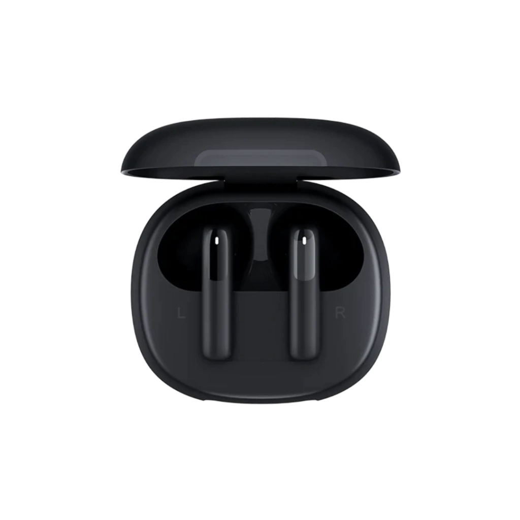 Auriculares Bluetooth QCY Ailybuds E10 con Audio Espacial 360 - Imagen 3