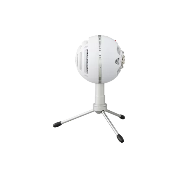 Microfono LOGITECH Blue Snowball Ice White - Imagen 3