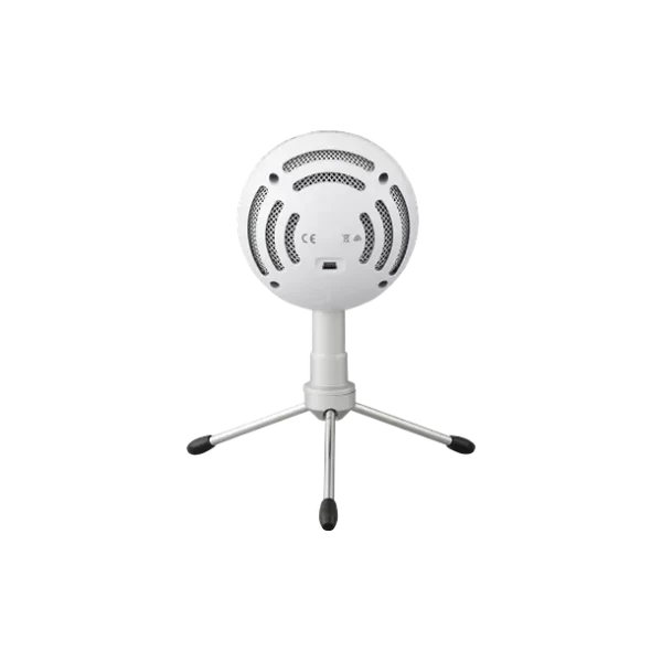 Microfono LOGITECH Blue Snowball Ice White - Imagen 4
