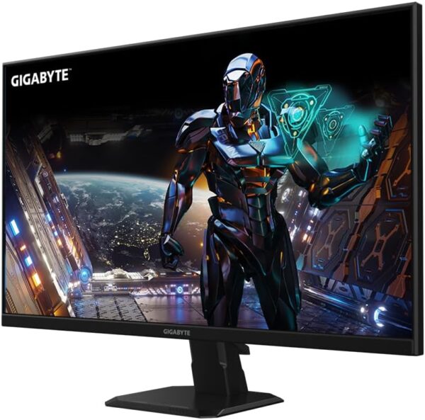 Monitor GIGABYTE 27´´ GS27QA QHD 180Hz - Imagen 2