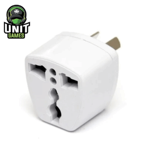 Adaptador de Pared Enchufe Universal