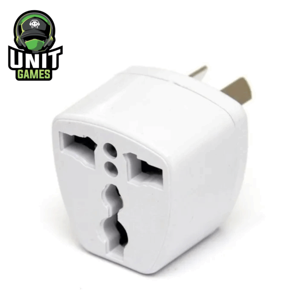Adaptador de Pared Enchufe Universal