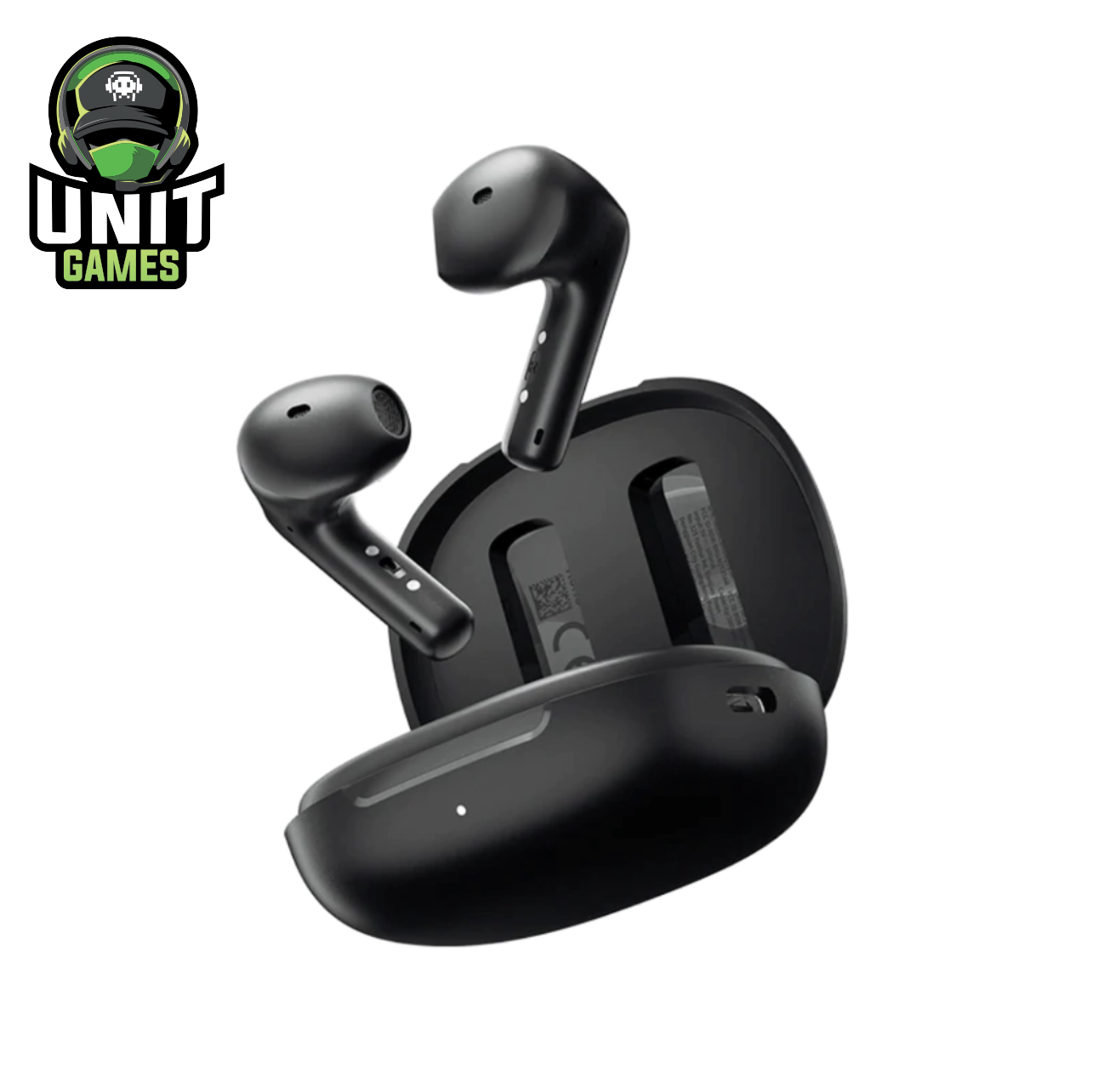Auriculares Bluetooth QCY Ailybuds E10 con Audio Espacial 360