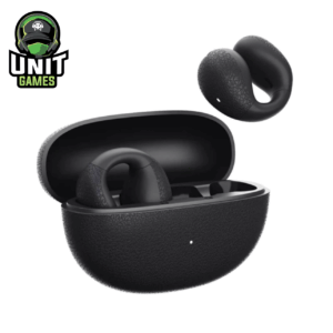 Auriculares Bluetooth QCY Crossky C10