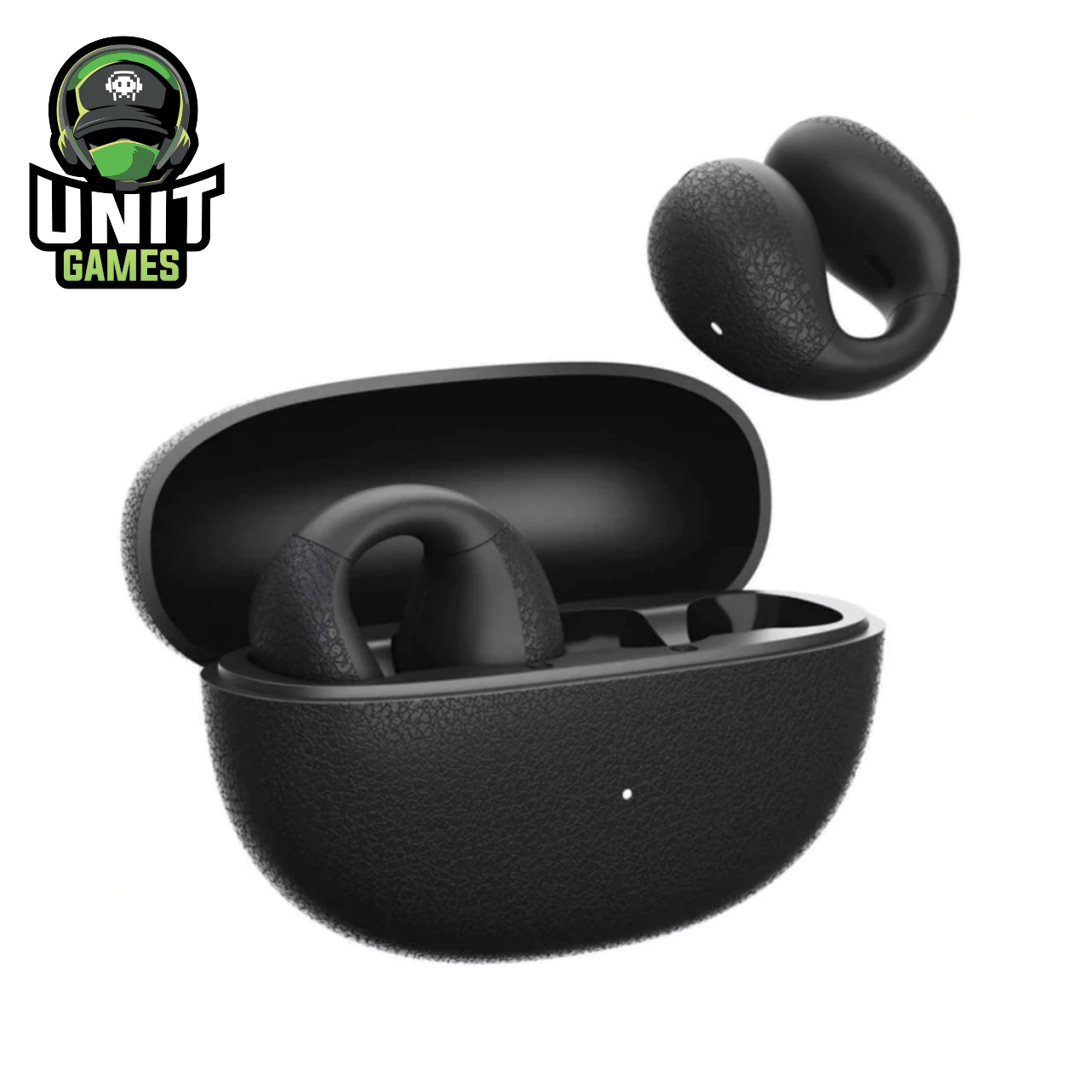 Auriculares Bluetooth QCY Crossky C10