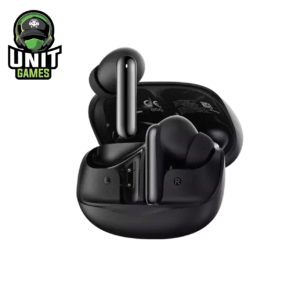 Auriculares Bluetooth QCY MeloBuds N50