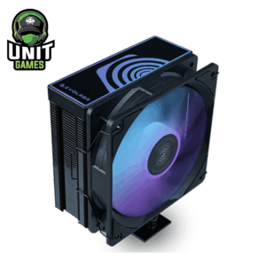 CPU Cooler EVOLABS Cryo Pro 4H