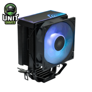 CPU Cooler EVOLABS Cryo 4H