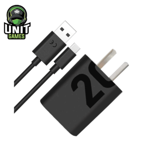 Cargador De Celular MOTOROLA MC-206L 20W Tipo C