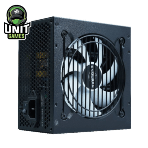 Fuente EVOLABS 500W Power Series Plus White
