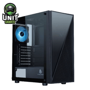 Gabinete EVOLABS Duality