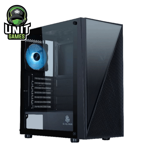 Gabinete EVOLABS Duality