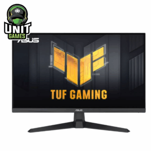 Monitor ASUS 24 TUF Gaming VG249QL3A 180hz