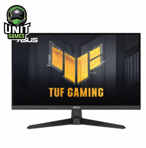 Monitor ASUS 24 TUF Gaming VG249QL3A 180hz