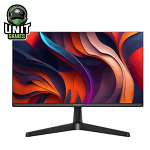 Monitor E-VIEW Led 22 VGA/HDMI