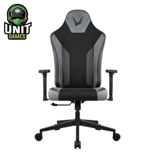 Silla Gamer FORMULA V Ryvo Breeze Black