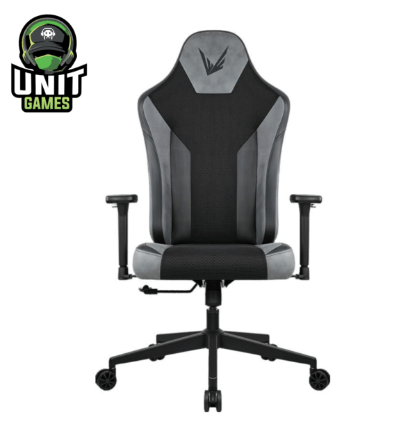 Silla Gamer FORMULA V Ryvo Breeze Black