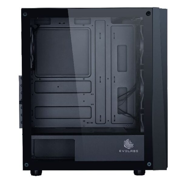Gabinete EVOLABS Duality - Imagen 3