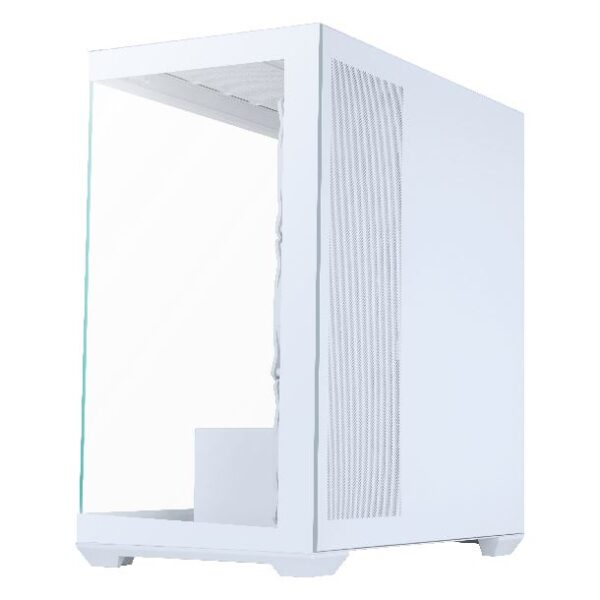 Gabinete EVOLABS Progression White - Imagen 5