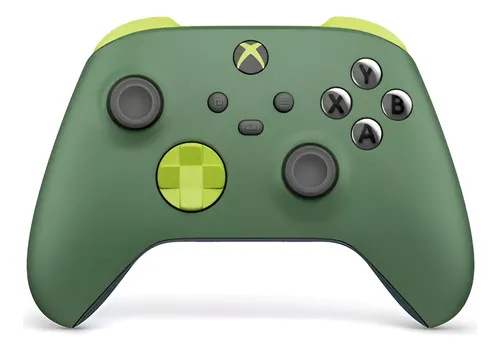 Joystick XBOX Series S/X Original Remix Especial + Bateria - Imagen 2
