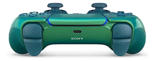 Joystick PS5 SONY DualSense Original Chroma Teal - Imagen 2