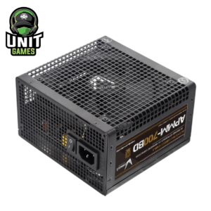 Fuente FORMULA V APMM-700BD 700W 80 Plus Bronze ATX 3.1