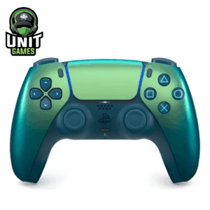 Joystick PS5 SONY DualSense Original Chroma Teal